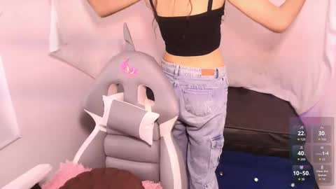 Snapshot of sweet_mussee chatting on 01/14/26, 12:11 Daniela online show from 01/14/26, 12:11