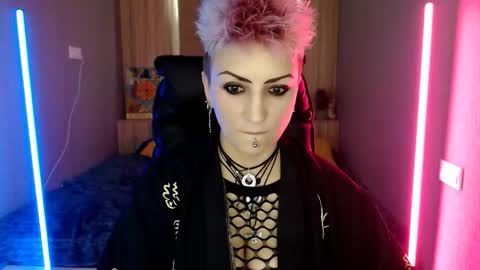 sweet_n_strong online show from 01/08/26, 07:32