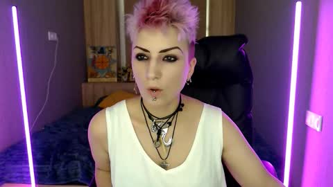 sweet_n_strong online show from 01/09/26, 07:44