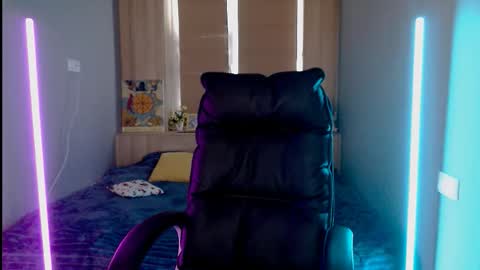 sweet_n_strong online show from 02/08/26, 12:41