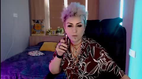 sweet_n_strong online show from 03/01/26, 06:15