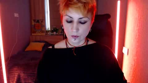 sweet_n_strong online show from 03/20/26, 06:29