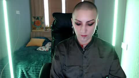 sweet_n_strong online show from 03/30/26, 05:19