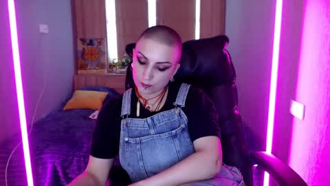 sweet_n_strong online show from 03/31/26, 05:52