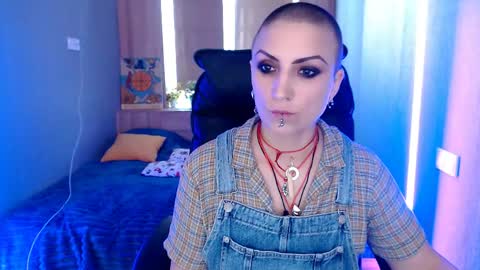 sweet_n_strong online show from 04/05/26, 05:15