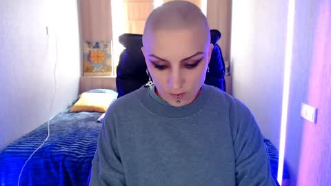 sweet_n_strong online show from 04/07/26, 09:43