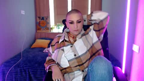 sweet_n_strong online show from 04/11/26, 07:45