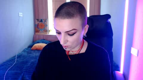 Snapshot of sweet_n_strong chatting on 04/26/26, 11:19 sweet_n_strong online show from 04/26/26, 11:19