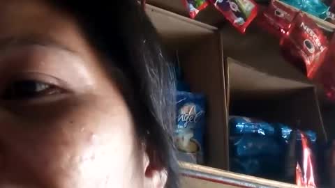 sweet_nessa30 online show from 11/26/25, 05:30