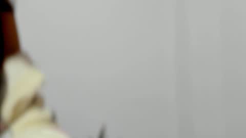 Nhaomy online show from 02/12/26, 05:35