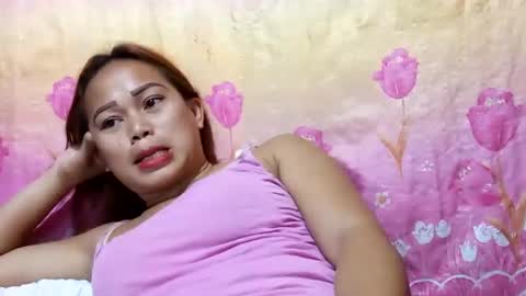 Nina online show from 02/17/25, 05:25