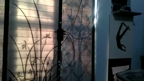 sweet_nutts online show from 01/13/25, 02:32