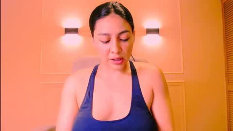 My name is Catalina. Please say hello I like to chat with you. If you have requests please use tip online show from 07/03/26, 02:51