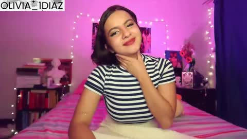 Olivia Diaz  OnlyFans olivia diaz online show from 12/03/24, 04:47