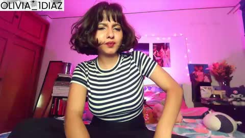 Olivia Diaz  OnlyFans olivia diaz online show from 01/04/25, 04:55