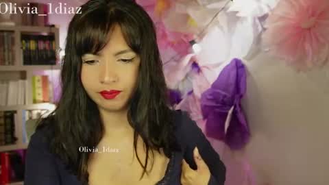 Olivia Diaz  OnlyFans olivia diaz online show from 06/10/26, 12:44