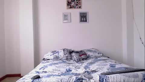 Snapshot of sweet_paradisex5 chatting on 09/15/25, 12:16 sweet_paradisex5 online show from 09/15/25, 12:16