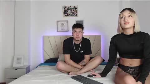 Snapshot of sweet_paradisex5 chatting on 10/02/25, 11:50 sweet_paradisex5 online show from 10/02/25, 11:50