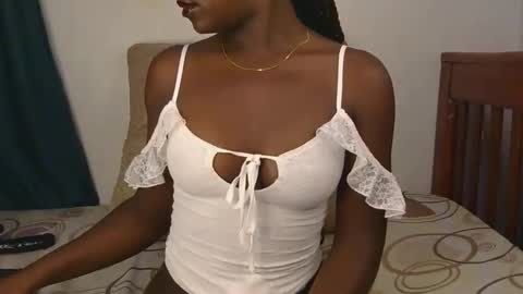 sweet peachy online show from 04/21/26, 12:01