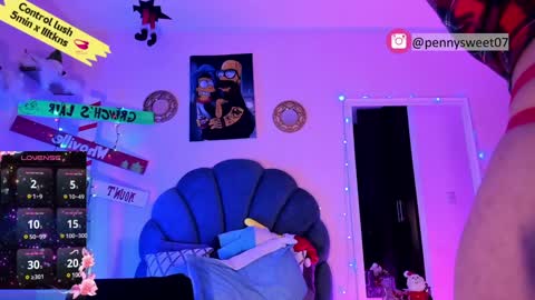 Penny  online show from 12/12/24, 11:36