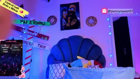 Penny  online show from 12/13/24, 11:06