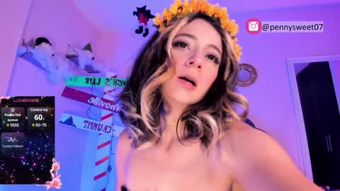 Penny  online show from 01/05/25, 05:30