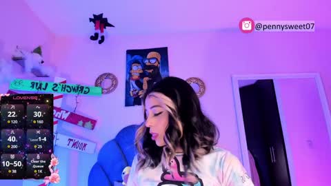 Penny  online show from 01/06/25, 10:58