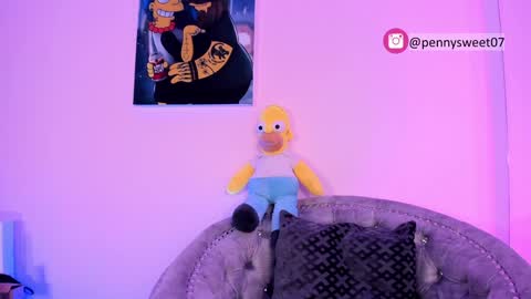 Penny  online show from 01/22/25, 11:45