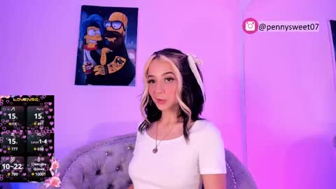 Penny  online show from 02/18/25, 02:16