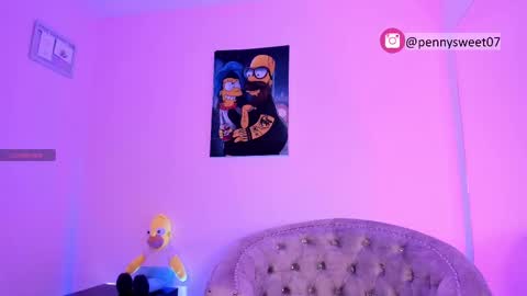 Penny  online show from 03/02/25, 02:08