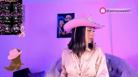 Penny  online show from 03/03/25, 12:04