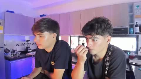 Petter online show from 09/27/25, 12:54