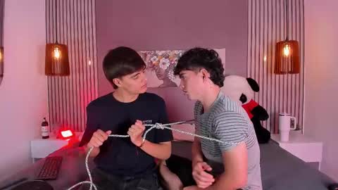 Petter online show from 10/12/25, 05:17