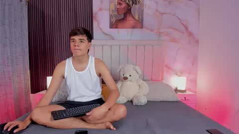 Petter online show from 11/06/25, 12:50