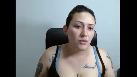 sweet_poison_666 online show from 04/25/26, 01:30