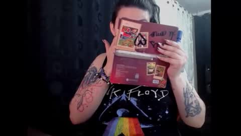 sweet_poison_666 online show from 05/05/26, 11:46