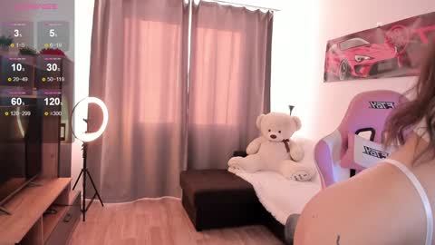 Ashley online show from 02/08/25, 06:54