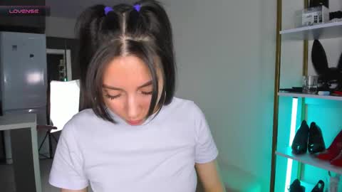 Ashley online show from 03/15/26, 06:47