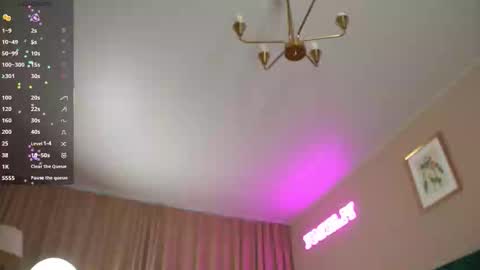 Vanessa online show from 10/11/25, 08:57