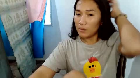 Snapshot of sweet_reyan2003 chatting on 05/31/26, 10:11 REYAN online show from 05/31/26, 10:11