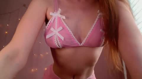 Sweet Rosely online show from 02/15/26, 04:09