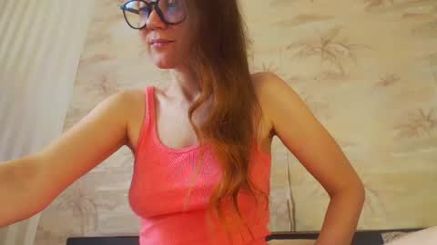 Sweet Rosely online show from 07/13/26, 04:15