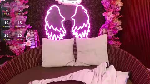 Roxanee online show from 01/18/26, 01:15