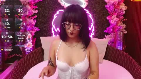 Roxanee online show from 02/14/26, 01:30