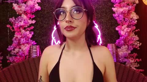 Roxanee online show from 03/21/26, 08:56