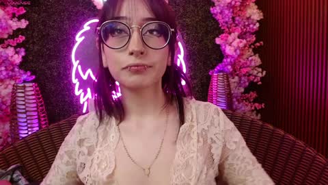 Roxanee online show from 04/04/26, 09:01