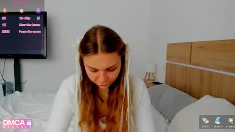 Sabina online show from 04/13/26, 06:30