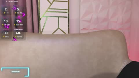 Sammy Lauren online show from 01/28/25, 07:00