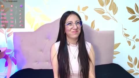 Sammy Lauren online show from 02/26/25, 03:53