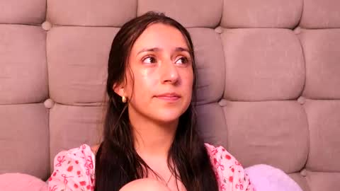 Sammy Lauren online show from 10/29/25, 12:57